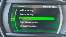 MINI Hatchback 2.0 Cooper S II 3dr Petrol Hatchback